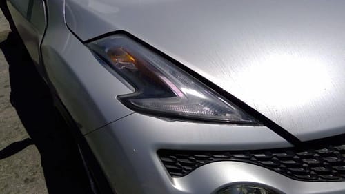 2015 Nissan Juke