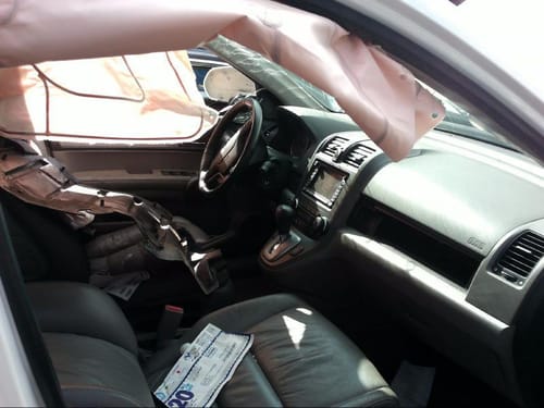 2011 Honda Cr-v