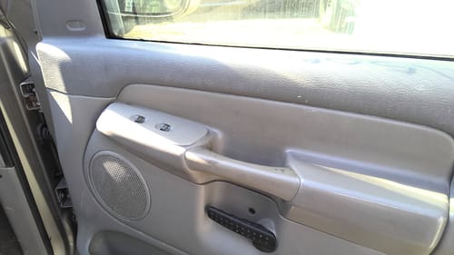2003 Dodge Dpu15