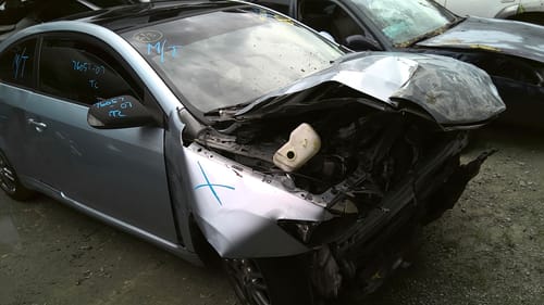 2007 Scion Sciotc