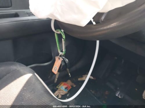 2012 Scion Xb