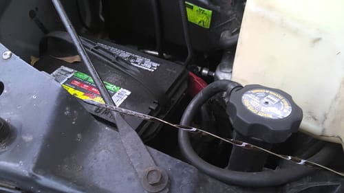 2003 GMC Expr15