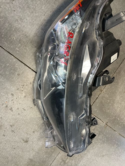 2016 Scion Im