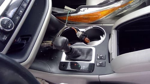 2015 Toyota Highlander