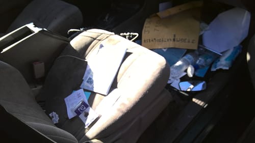 2000 Toyota 4Runner