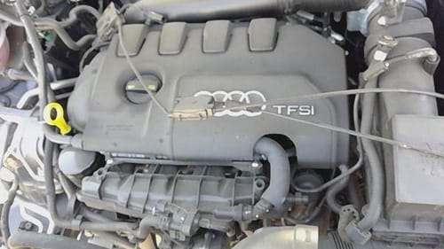 2016 Audi Audiq3