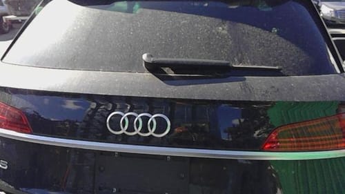 2023 Audi Audiq5