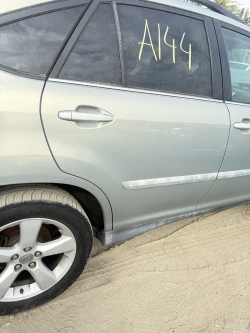 2005 Lexus Rx330