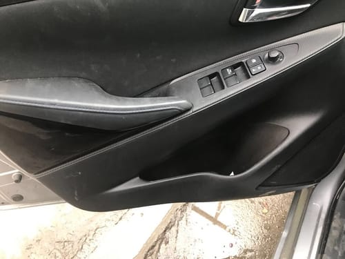 2016 Scion Ia