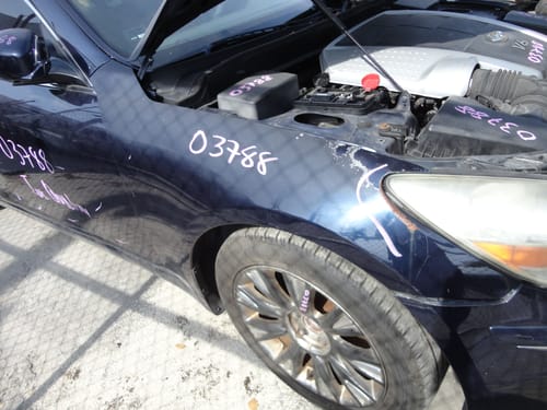 2009 Genesis Genesi