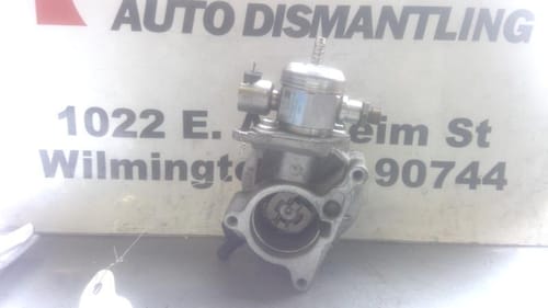 2006 Audi Audia4