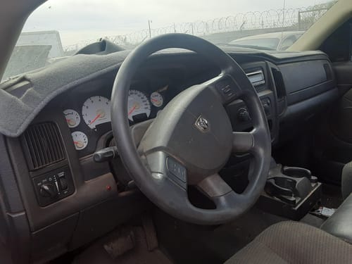 2004 Dodge Dpu15