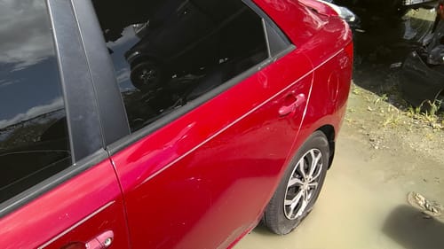 2012 Kia Forte