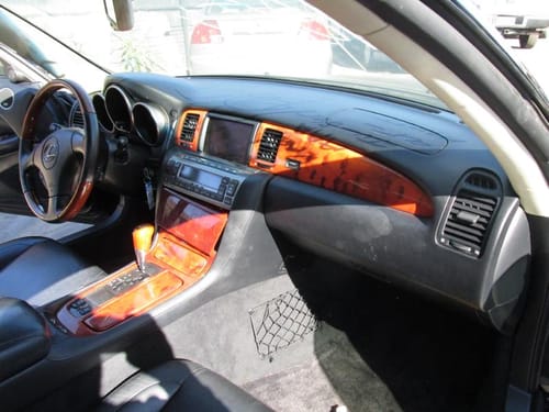 2002 Lexus Lex430