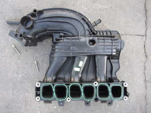 2011 Ford Taurus