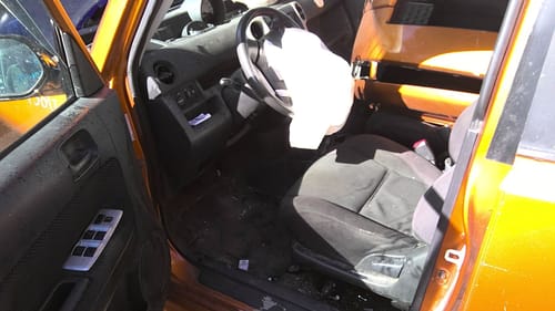 2005 Scion Xb