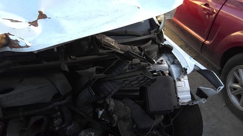 2016 Kia Forte