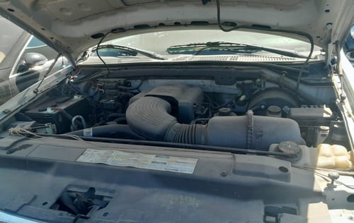 1998 Ford Expedition