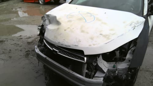 2012 Chevrolet Cruze