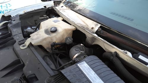 2006 GMC Expr15