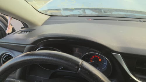 2016 Scion Im