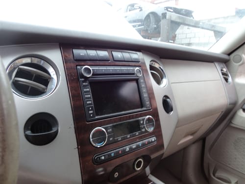 2008 Ford Expedition