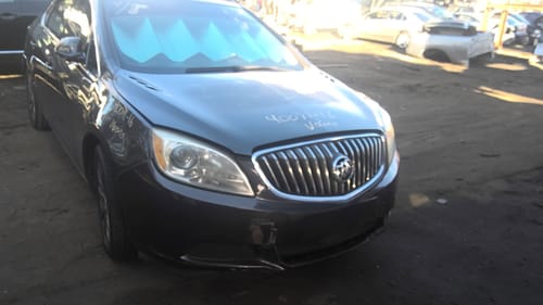 2016 Buick Verano