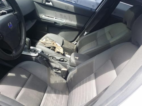2007 Volvo S40