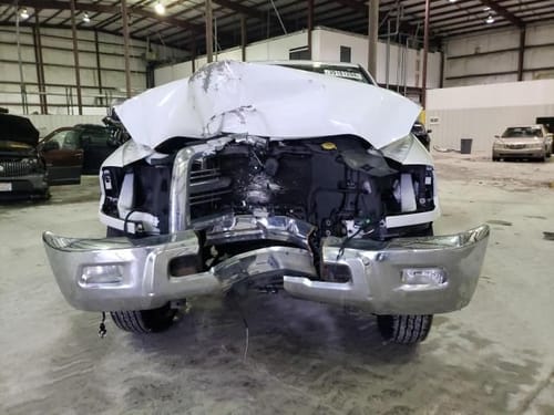 2012 Dodge Dpu25