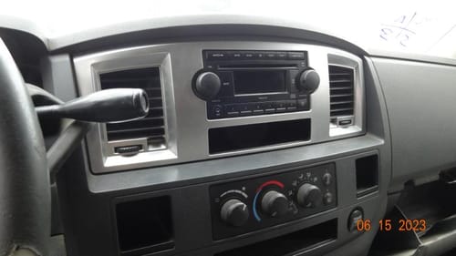 2007 Dodge Dpu25
