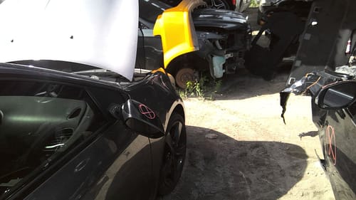 2015 Chrysler Dart