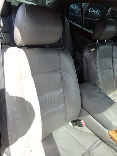 1999 Lexus Gs300
