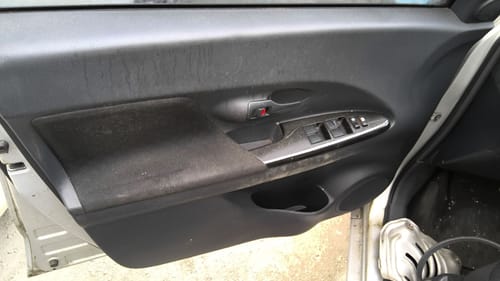 2008 Scion Xd