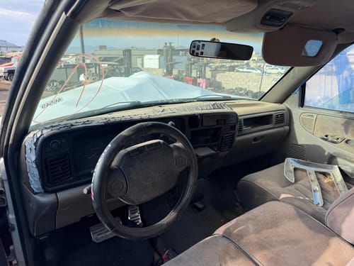 1995 Dodge Dpu25