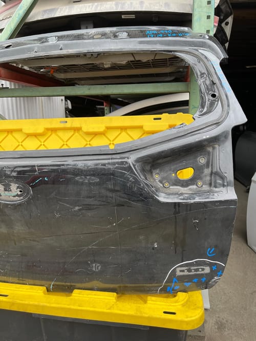 2018 Kia Niro
