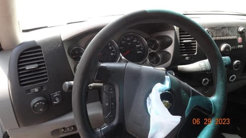 2013 GMC Silv25