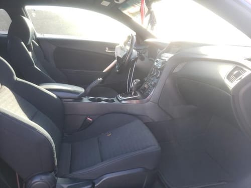 2014 Genesis Genesi