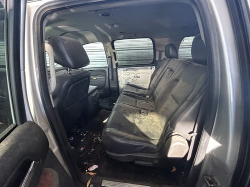 2013 GMC Sub150