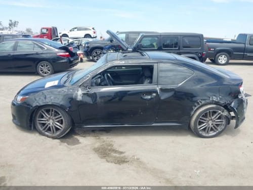 2013 Scion Sciotc