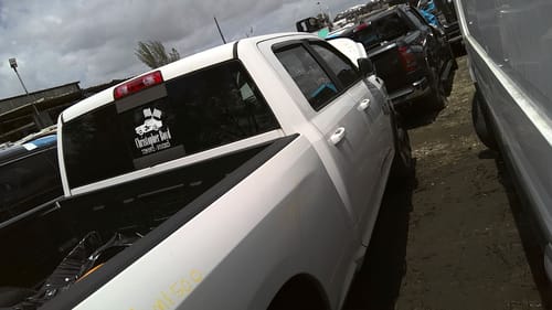 2019 Dodge Dpu15