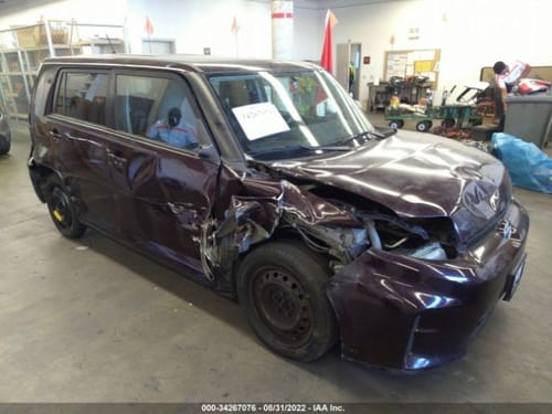 2012 Scion Xb