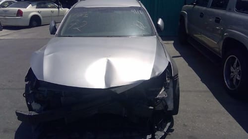 2014 Kia Optima