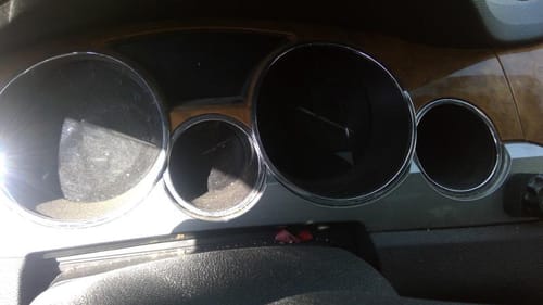 2011 Buick Enclave