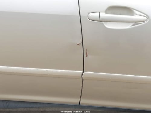 2007 Lexus Rx400