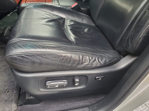 2004 Lexus Rx330