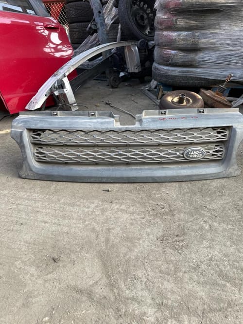 2011 Range Rover Range Rover