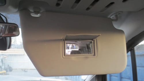 2015 Ford Transit Connect