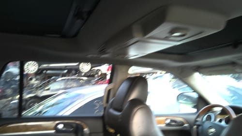 2010 Buick Enclave