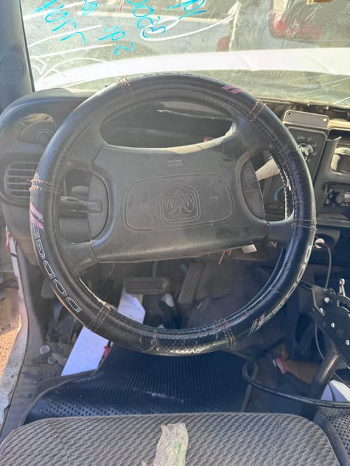 1998 Dodge Dpu35