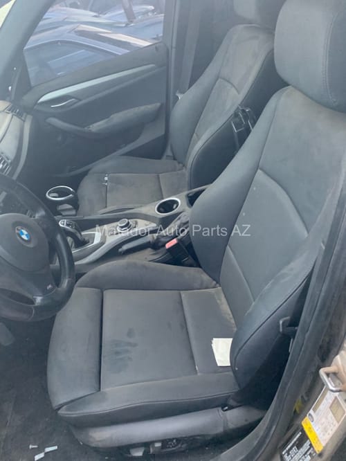2014 BMW X1